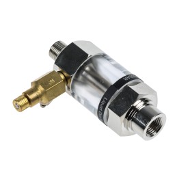 1 pcs - Fluke-71X-TRAP Pressure Calibrator, For Use With 718 Pressure Calibrator, 719 Pro Pressure Calibrator