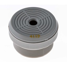 1 pcs - RS PRO 97dB Panel Mount Continuous, Fast Pulse Internal Piezo Buzzer, 31.5 x 19.5mm, 6V dc Min, 28V dc Max