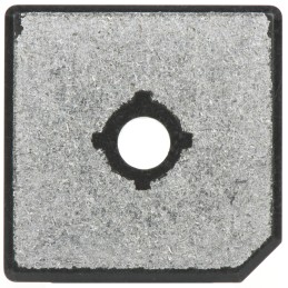 2 pcs - Taiwan Semiconductor Bridge Rectifier, 35A, 1000V, 4-Pin