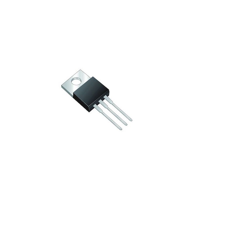 5 pcs - Vishay 100V 60A, Schottky Rectifier & Schottky Diode, TO-220AB V61M103C-M3/P