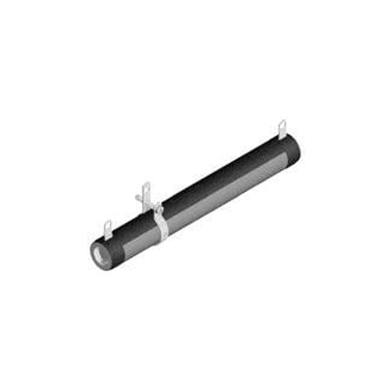 1 pcs - Arcol Ohmite 20Ω ±10% 25W High Power Wirewound Adjustable Resistor ±260ppm/°C 50.8mm