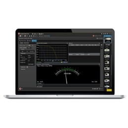 1 pcs - Keysight Technologies PathWave BenchVue RF Power Meter Software, Transportable