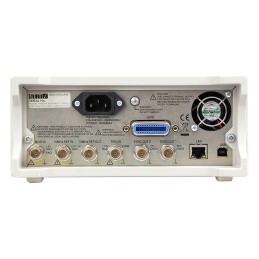 1 pcs - Aim-TTi TGP3122 Pulse Generator, 1 mHz min, 25 (Double Pulse) MHz, 50 (Pulse) MHz max