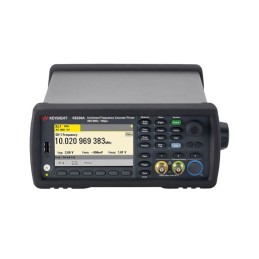 1 pcs - Keysight Technologies 53220A Frequency Counter, 0 Hz Min, 350MHz Max, 12 Digit Resolution