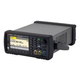 1 pcs - Keysight Technologies 53220A Frequency Counter, 0 Hz Min, 350MHz Max, 12 Digit Resolution