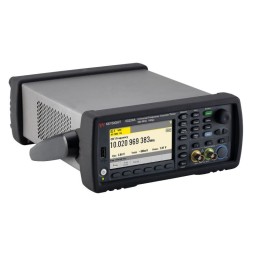 1 pcs - Keysight Technologies 53220A Frequency Counter, 0 Hz Min, 350MHz Max, 12 Digit Resolution