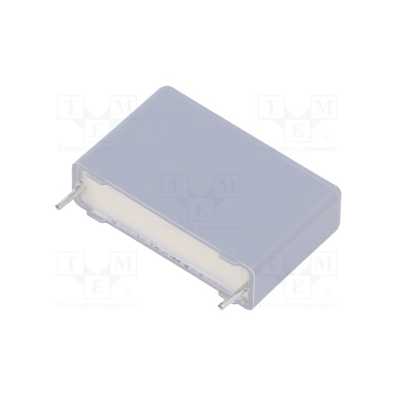 1 pcs x VISHAY - BFC233820474 - Capacitor: polypropylene, 470nF, THT, ±20%, 22.5mm, 800VDC, 310VAC
