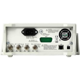 1 pcs - Aim-TTi TGF4082 Function Generator, 1μHz Min, 80MHz Max, FM Modulation, Variable Sweep