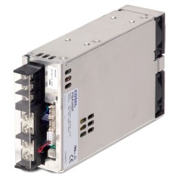 1 pcs - Cosel Switching Power Supply, PBA300F-7R5, 7.5V dc, 40A, 300W, 1 Output, 120 - 350 V dc, 85 - 264 V ac