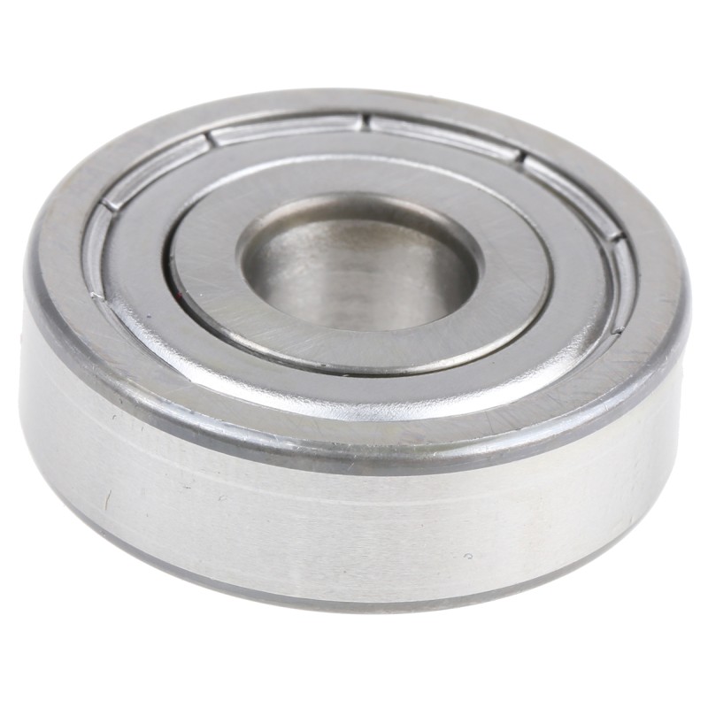 1 pcs - SKF E2.6200-2Z/C3 Single Row Deep Groove Ball Bearing- Both Sides Shielded 10mm I.D, 30mm O.D