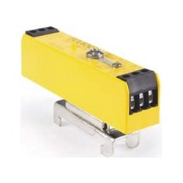 1 pcs - Bourns, 1840 Surge Protector 12 V Maximum Voltage Rating 20kA Maximum Surge Current Signal & Data Line Protector
