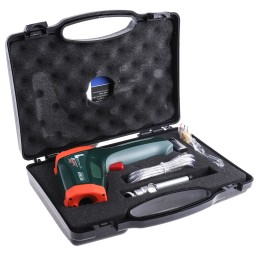 1 pcs - Extech 42570 Infrared Thermometer, -50°C Min, 1 °C Accuracy, °C and °F Measurements