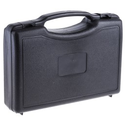 1 pcs - Extech 42570 Infrared Thermometer, -50°C Min, 1 °C Accuracy, °C and °F Measurements