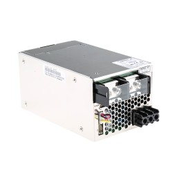 1 pcs - TDK-Lambda Switching Power Supply, HWS600-48, 48V dc, 13A, 624W, 1 Output, 120 - 330 V dc, 85 - 265 V ac