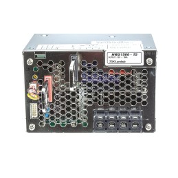 1 pcs - TDK-Lambda Switching Power Supply, HWS1500-15, 15V dc, 100A, 1.5kW, 1 Output, 120 - 330 V dc, 85 - 265 V