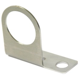 1 pcs - Sonitron Screw Mount Buzzer, 63.5 x 25.4mm