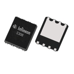 5 pcs - N-Channel MOSFET, 61 A PG-TSDSON-8 FL Infineon BSZ0506NSATMA1