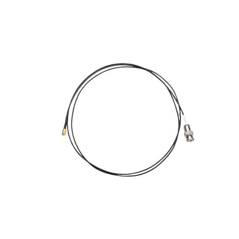 1 pcs - Keysight Technologies BNC to SMB Cable for Use with Source/Measure Unit