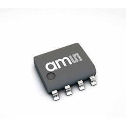 2 pcs - ams OSRAM Position Sensor, SOIC8