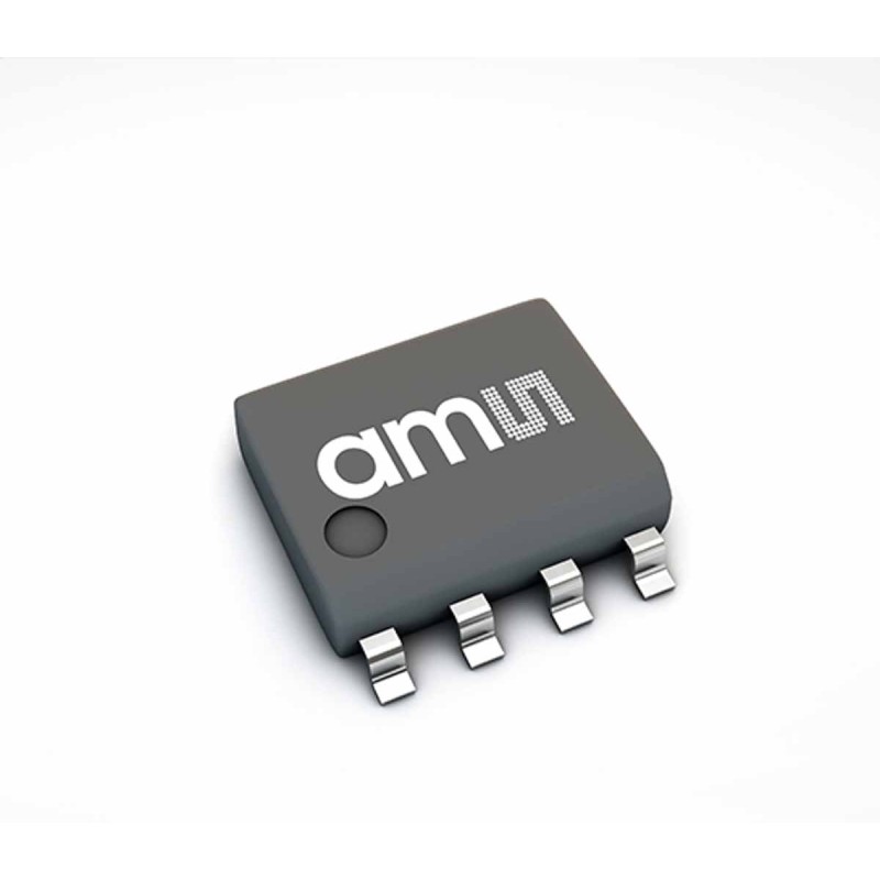 2 pcs - ams OSRAM Position Sensor, SOIC8