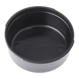 1 pcs - SKF Bearing Unit Insert Cap 65mm OD ECY 206