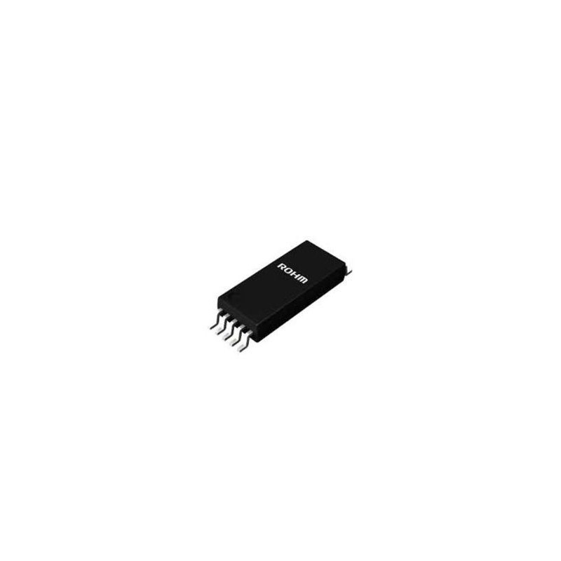 2 pcs - ROHM BM61S41RFV-CE2, 4 A, 7V 10-Pin, SSOP-B10W