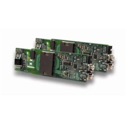 1 pcs - Excelsys Switching Power Supply, XgQ, 24 - 58V dc, 6A, 288W, 1 Output, 85 - 264 V ac, 120 - 300 V