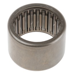 1 pcs - INA HK2220B 22mm I.D Drawn Cup Needle Roller Bearing, 28mm O.D