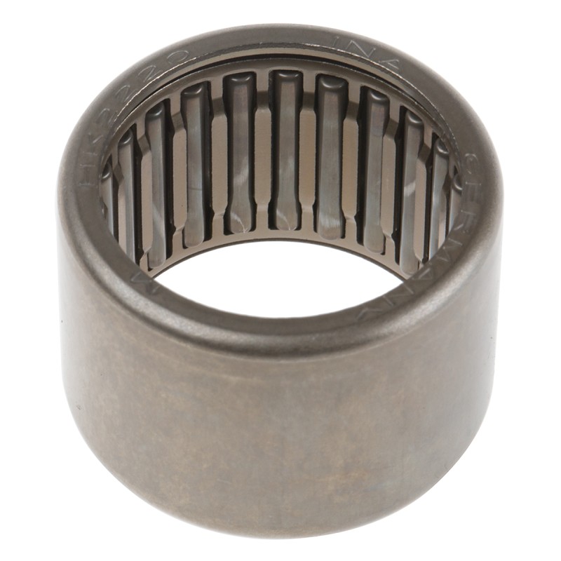 1 pcs - INA HK2220B 22mm I.D Drawn Cup Needle Roller Bearing, 28mm O.D