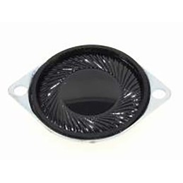 1 pcs - Visaton 8Ω 1W Miniature Speaker 28mm Dia. , 28 (Dia.) x 5.4mm