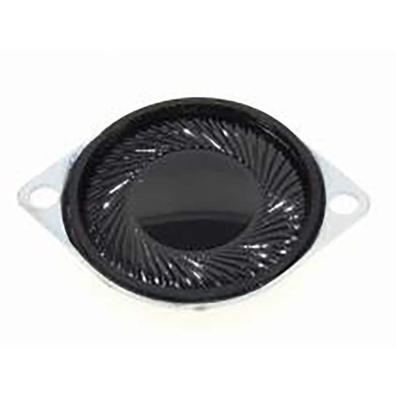 1 pcs - Visaton 8Ω 1W Miniature Speaker 28mm Dia. , 28 (Dia.) x 5.4mm