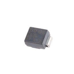 5 pcs - STMicroelectronics 60V 3A, Schottky Diode, 2-Pin DO-214AA STPS3L60U