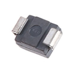 5 pcs - STMicroelectronics 60V 3A, Schottky Diode, 2-Pin DO-214AA STPS3L60U