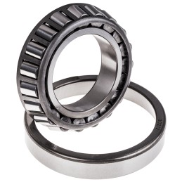 1 pcs - RS PRO 35mm I.D Taper Metric Roller Bearing, 72mm O.D