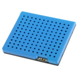 1 pcs - Sonitron Piezoelectric Miniature Speaker, 93dB, 300 Hz - 20 kHz, 960nF, 61.2 x 53 x 4.5mm