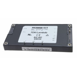 1 pcs - TDK-Lambda Switching Power Supply, PFE500F-28, 28V dc, 18A, 504W, 1 Output, 85 - 265V ac Input Voltage