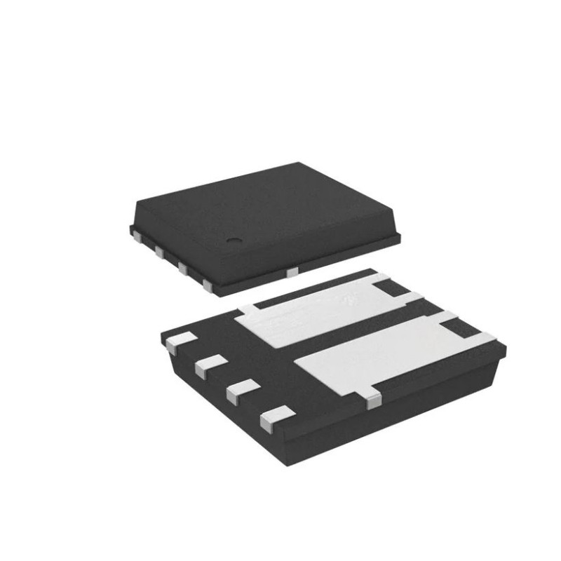 5 pcs - MOSFET Vishay SI7997DP-T1-GE3