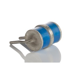 1 pcs - EPCOS, B88069X Surge Suppressor Unit 350 V dc Maximum Voltage Rating 25kA Maximum Surge Current 3 Pole Arrester