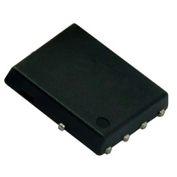 5 pcs - N-Channel MOSFET, 130 A, 60 V, 8-Pin PowerPAK SO-8 Vishay SIR182LDP-T1-RE3