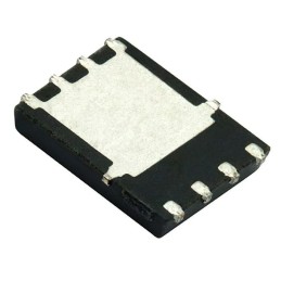 5 pcs - N-Channel MOSFET, 130 A, 60 V, 8-Pin PowerPAK SO-8 Vishay SIR182LDP-T1-RE3