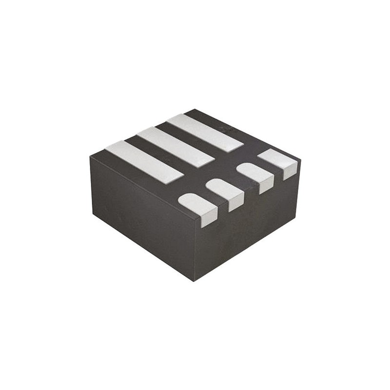 2 pcs - Texas Instruments, TPS62086RLTT Step-Down Switching Regulator, 1-Channel 3A 7-Pin, VSON