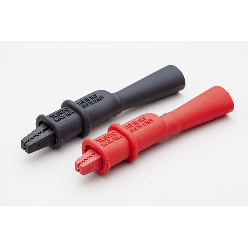 1 pcs - FLIR Crocodile Clip