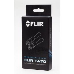 1 pcs - FLIR Crocodile Clip