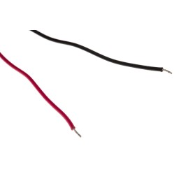 1 pcs - RS PRO 100dB Panel Mount Continuous Internal Buzzer, 50 x 37.5mm, 3V dc Min, 16V dc Max