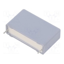 1 pcs x VISHAY - BFC233990076 - Capacitor: polypropylene, 470nF, THT, ±20%, 27.5mm, 800VDC, 310VAC