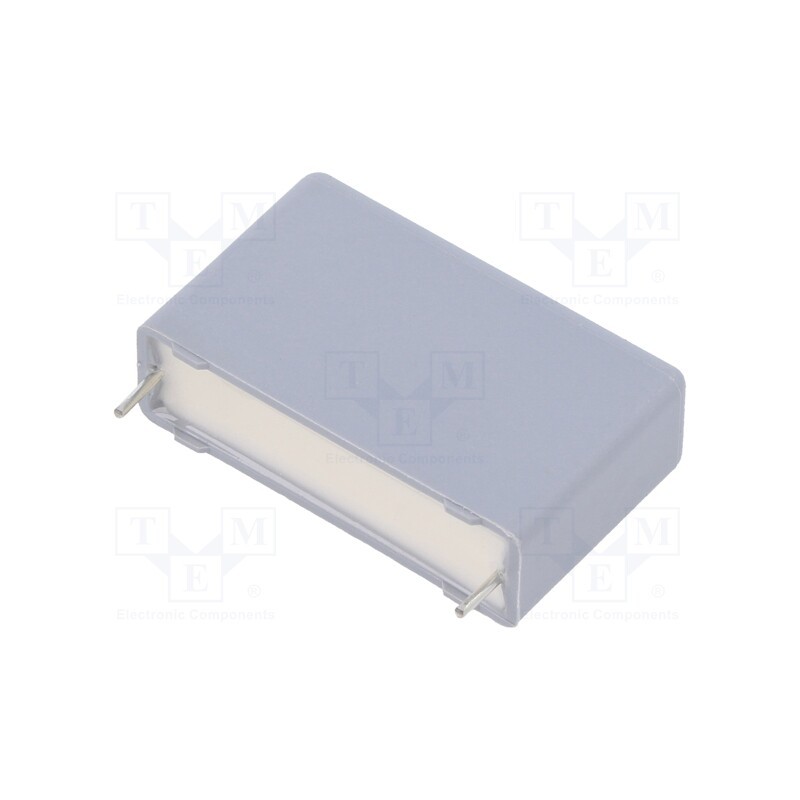1 pcs x VISHAY - BFC233990076 - Capacitor: polypropylene, 470nF, THT, ±20%, 27.5mm, 800VDC, 310VAC