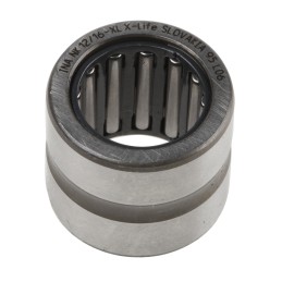 1 pcs - INA NK12/16-XL 12mm I.D Needle Roller Bearing, 19mm O.D