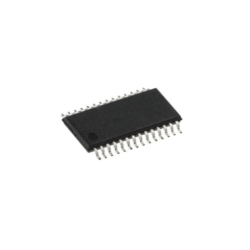 2 pcs - Renesas Electronics ICL3241EIVZ Line Receiver, CMOS, TTL