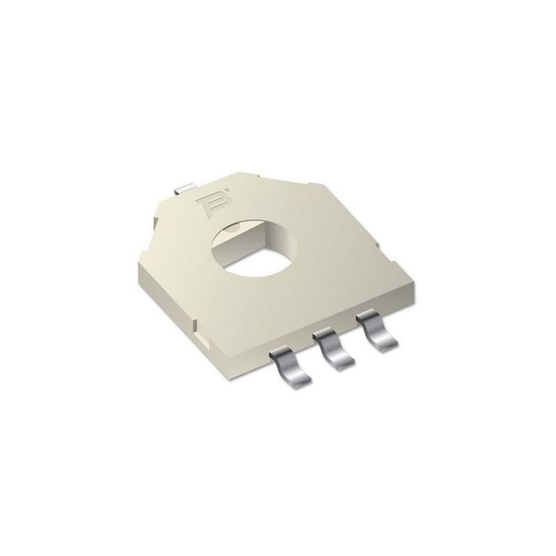 1 pcs - Bourns Linear Potentiometer 1-Gang, 3382G-1-103G