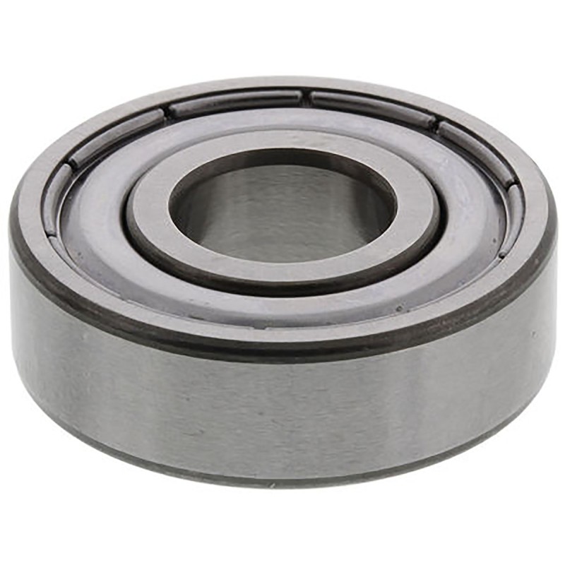 1 pcs - SKF 6203-Z Single Row Deep Groove Ball Bearing- One Side Shielded 17mm I.D, 40mm O.D